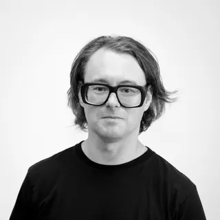 Johan Van Parys