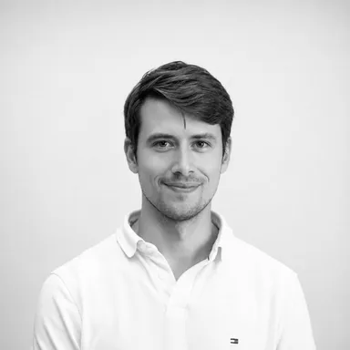 Sander Vervaeke